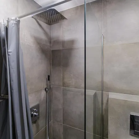 Lauta Forest 1-bedroom Appartamento Plovdiv