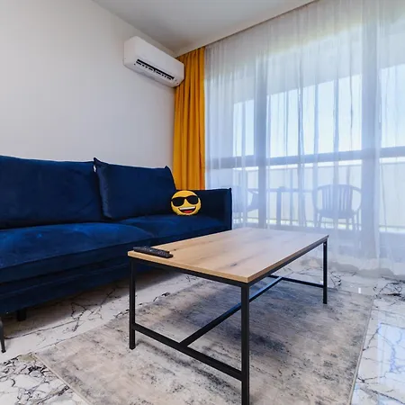 Lauta Forest 1-bedroom