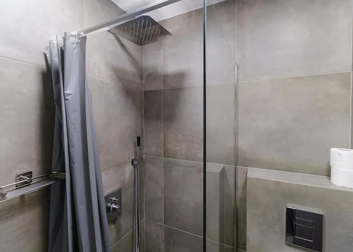 Lauta Forest 1-bedroom Daire Filibe