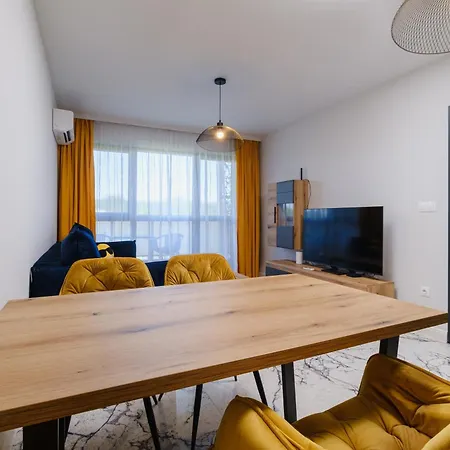 Lauta Forest 1-bedroom * Filibe