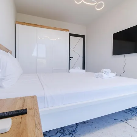Apartament Lauta Forest 1-bedroom *