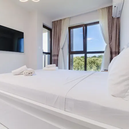 Apartament Lauta Forest 1-bedroom Płowdiw