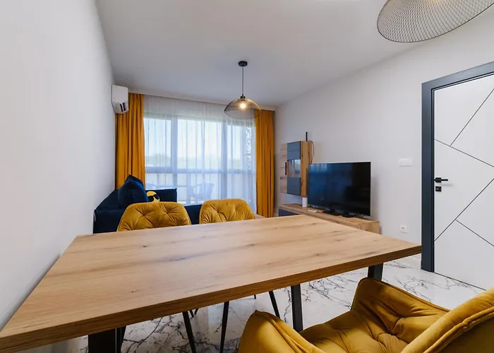 Lauta Forest 1-bedroom * Пловдив