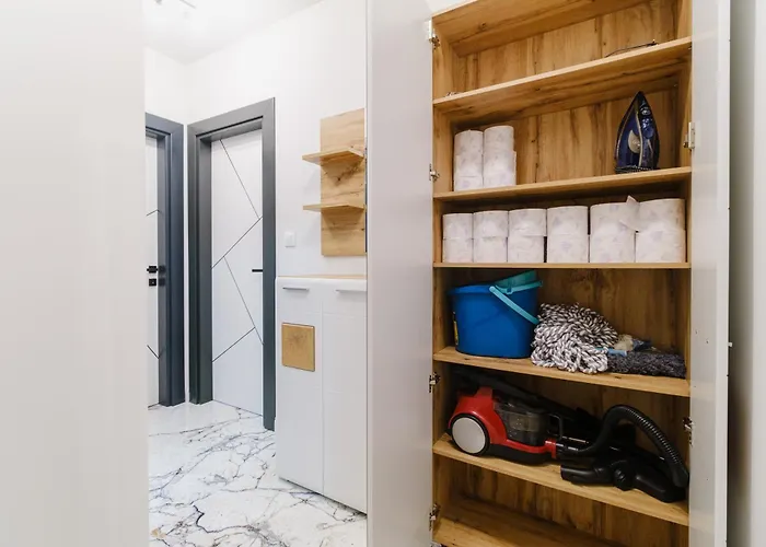 Lauta Forest 1-bedroom Апартамент Пловдив