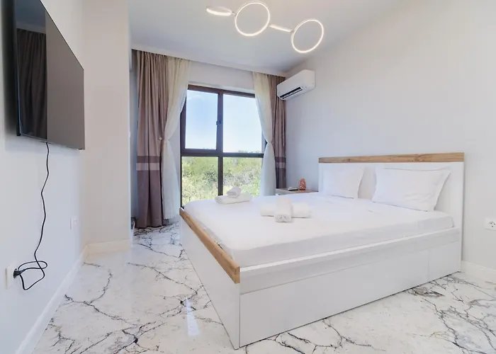 Апартамент Lauta Forest 1-bedroom *